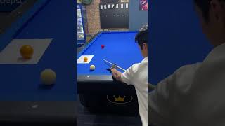 Học bida gom - nâng cao , Điều bi về vị trí #thienthubilliards