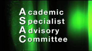 Academic Specialists at Michigan State University