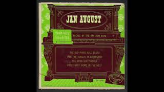 Meet Me Tonight In Dreamland- Jan August- Mr. Pianola @omar_rasidagic