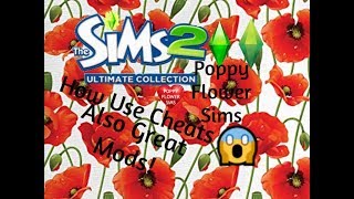 The Sims 2 |  Cheats & Mods! | Plus Mod Links