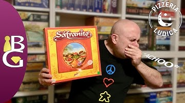 Safranito — How to Play, and Why It
