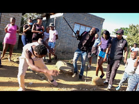 Mjolo Cheaters || She Chowed His RAF Money With Another Man