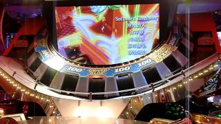 【GRAND CROSS PLUS】出落ちすぎる朝一GJP5000イベント