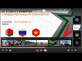 Thảo Luận Trực tiếp Thi Đấu Xe tăng Đua Tiếp Sức "Tiếp Đón Tự Tin" [ARMY GAMES 2020]