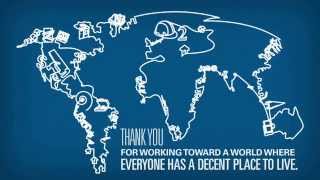 Habitat Youth Programs: 2014 milestones