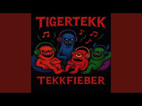 Entspann dich mit TekkFieber