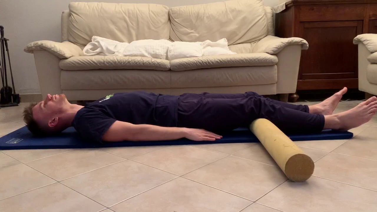 AFA Fibromialgia: Esercizio 1