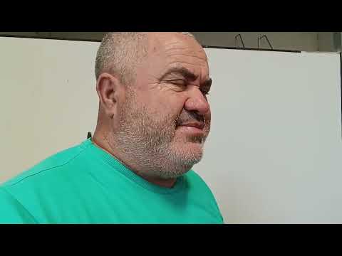 IRÃ TRAMP QUER MUNDO ELE @