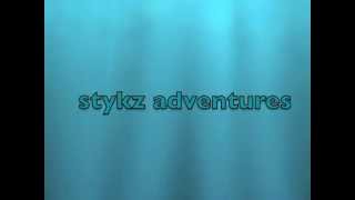 Stykz Adventures