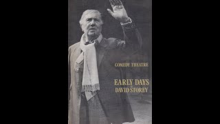 Play video: Early Days 1981 VHS Rip
