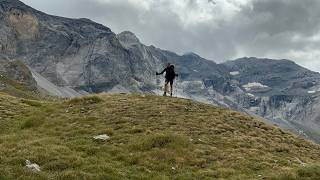 22 Tage auf der Haute Route Pyrénéenne (HRP)