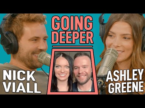 Going Deeper With Twilight’s Ashley Greene Plus Nick & Danielle from LIB2 | The Viall Files