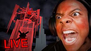 Information [NIL] Tower of Flagrant Aggravation 🔴 8x1, 5-FS 🔴 STREAM 3 Update