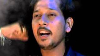 Nohay 2015 | Kis Tarah Bahan Dekhe | Parvez Akbar | New Noha 2015