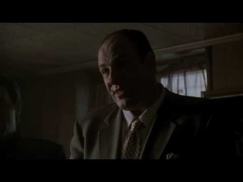 The Sopranos "This Thing Of Ours" trailer