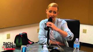 Iggy Azalea Interview