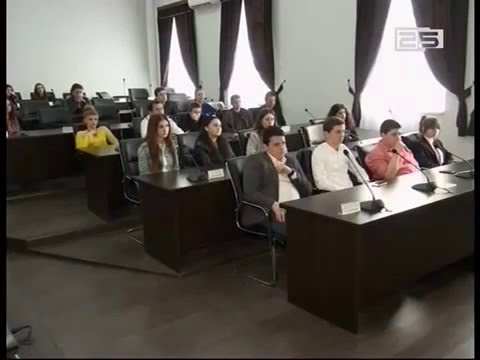 გურამ ცინცაძემ ქობულეთის ახალგაზრდული გამგეობა გახსნა