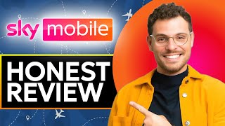 Full Sky Mobile Honest review - Travelers to watch before use Update