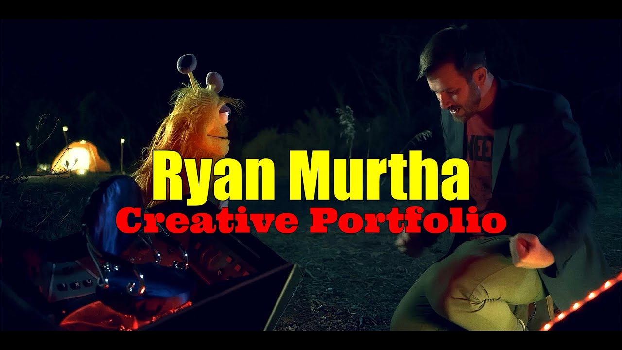 Creative Portfolio