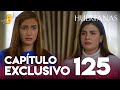Huérfanas Capítulo 125 - Exclusivo 📺