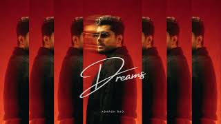 Download Lagu Dreams (Official Audio) - Adarsh Rao | Feel-Good Hindi Pop 2025 MP3