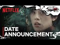 Hellbound Season 2 | Date Announcement | Netflix