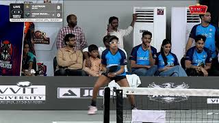 Battle 4 | Match 4 of 6 | Mihika Yadav vs Gia Gandhi | APL 2026 | Aug 15