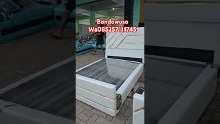 kasur springbed murah #springbed #springbedberkwalitas #kasur