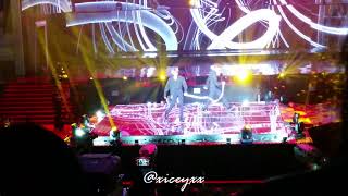 Jun & The8 7Th Gaon Chart Music Awards - My I 14.02.18