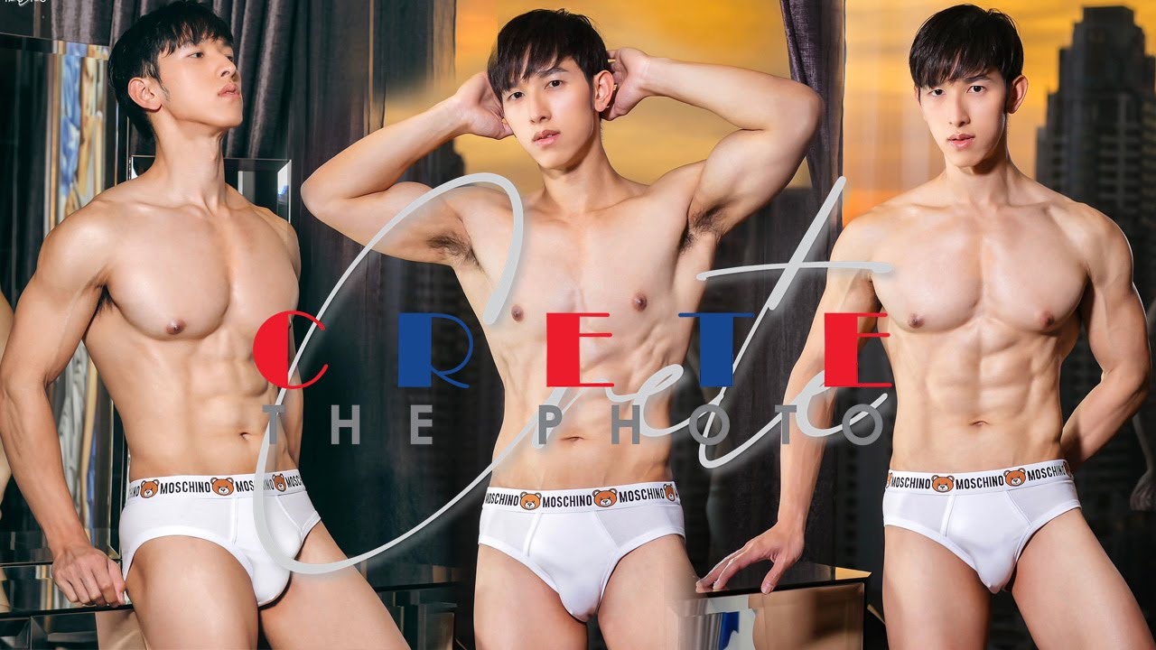 CRETE THE PHOTO FOR JANUARY | SURB PRAWANWITH EP 2