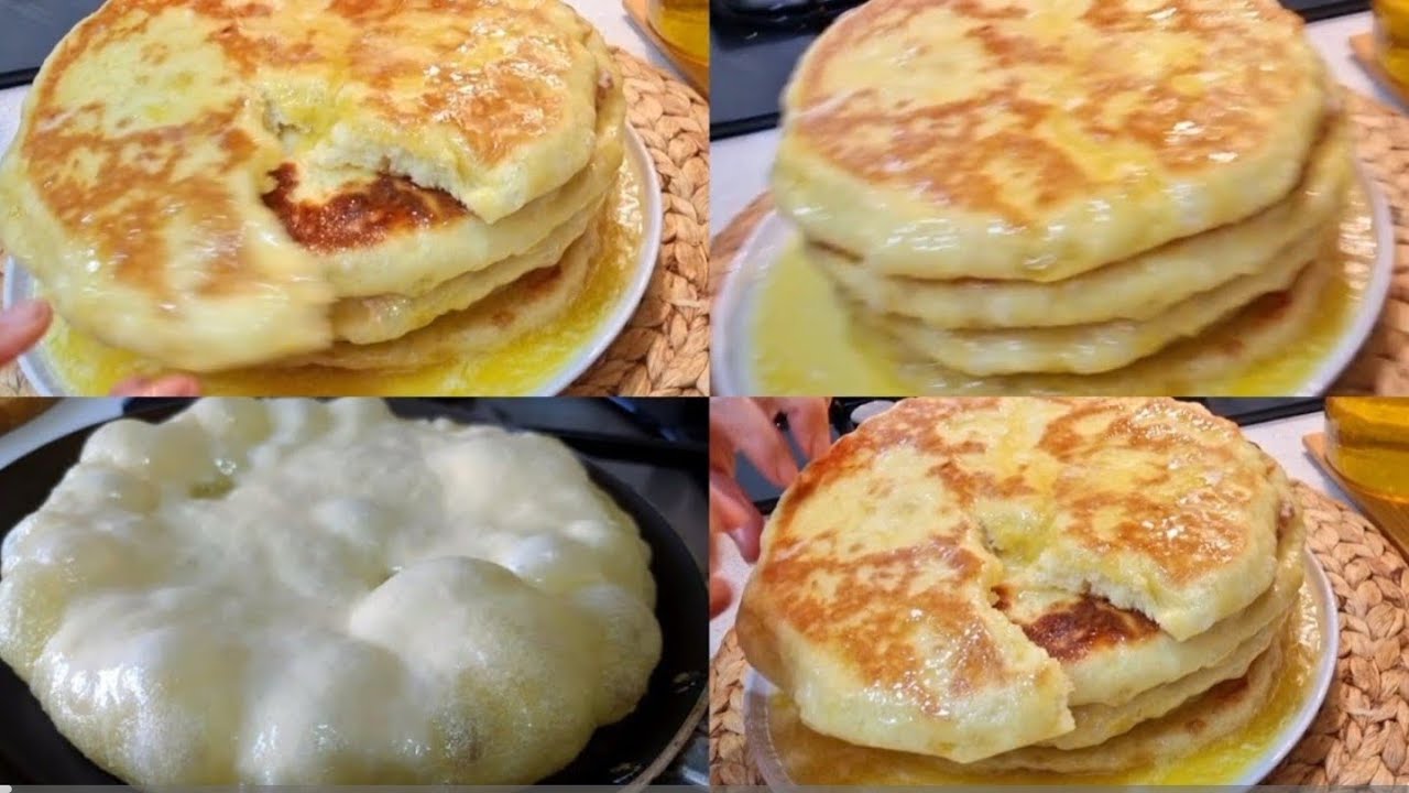 بوشير زمان السحور او الفطور باسهل طريقه