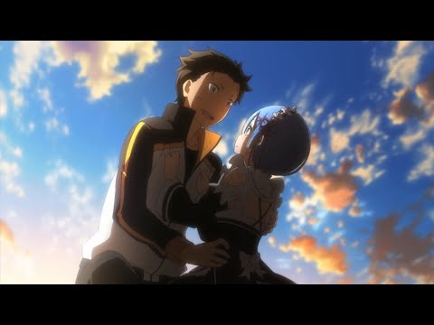 【MAD】リゼロ×とても素敵な六月でした
