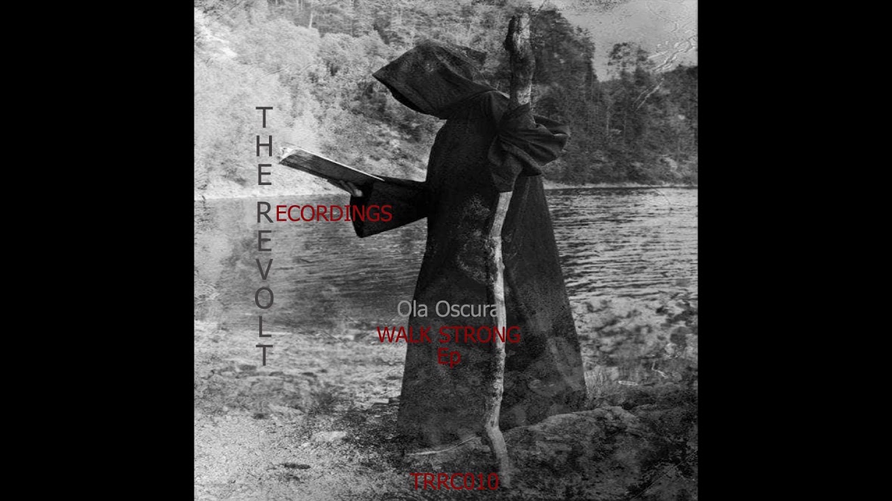 YouTubeでOla Oscura - A2を視聴 YouTubeでOla Oscura - A2を視聴