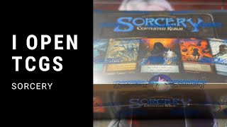 Sorcery TCG Philosopher's Stone β Foil Auction Prices Realized Tcg Cards 2023 SORCERY: CONTESTED