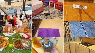 Ramadan Vlog Riyadh Me Hui Barish Deep Cleaning Life With Ambreen