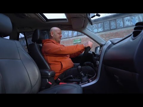 Prosty sposób na podgrzewaną kierownice w aucie! #101_Gadżetów