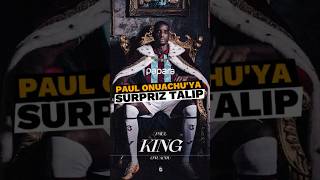 Al - Ahli, Paul Onuachuyu Transfer Listesine Aldı