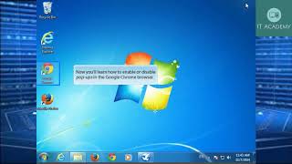 How to setup some options in Internet browser. screenshot 4