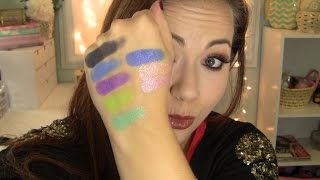 ColourPop Haul!