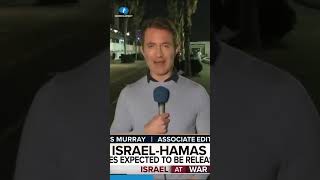 Douglas Murray vs Norman Finkelstein Calling Gaza a Concentration Camp Israel-Hamas War