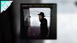 Video thumbnail of "James Bay - When We Were On Fire"