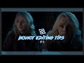 Some inshot tutorials✌️❤️(Ai voice, pfp) Hope you like it ✨|@Hp_fanpage-i1u