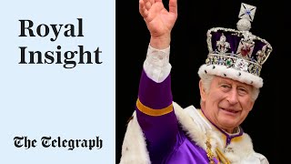 video: Watch: The King has pulled off a miracle, despite Prince Harry's criticism | Royal Insight