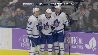 Teemu Kivihalme - November 24, 2019