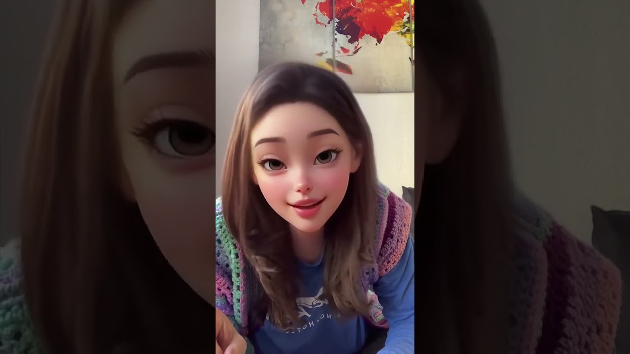 Too Old for TikTok Fam | FrankiVerse Cafe Clips | Alien Antarctica