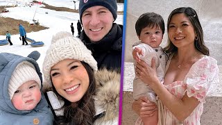 Travel Influencer Christine Trans Son Asher Dead At 1 Year Old