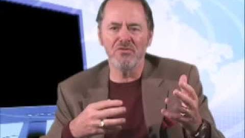 Knovel Board Member John Patrick