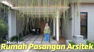 Download Lagu Rumah 72m2 Milik Pasangan Arsitek! Inspirahoms: Ara Putri MP3 Download Lagu Rumah 72m2 Milik Pasangan Arsitek! Inspirahoms: Ara Putri MP3