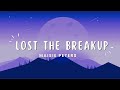 Maisie Peters - Lost The Breakup (Lyrics)