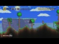 Beginning of video
